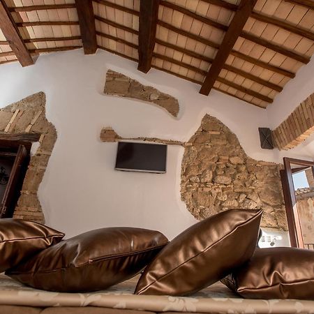 Stimigliano Luxury Relais Cuore Sabino מראה חיצוני תמונה