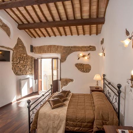 Stimigliano Luxury Relais Cuore Sabino מראה חיצוני תמונה