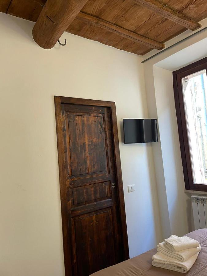Stimigliano Luxury Relais Cuore Sabino מראה חיצוני תמונה