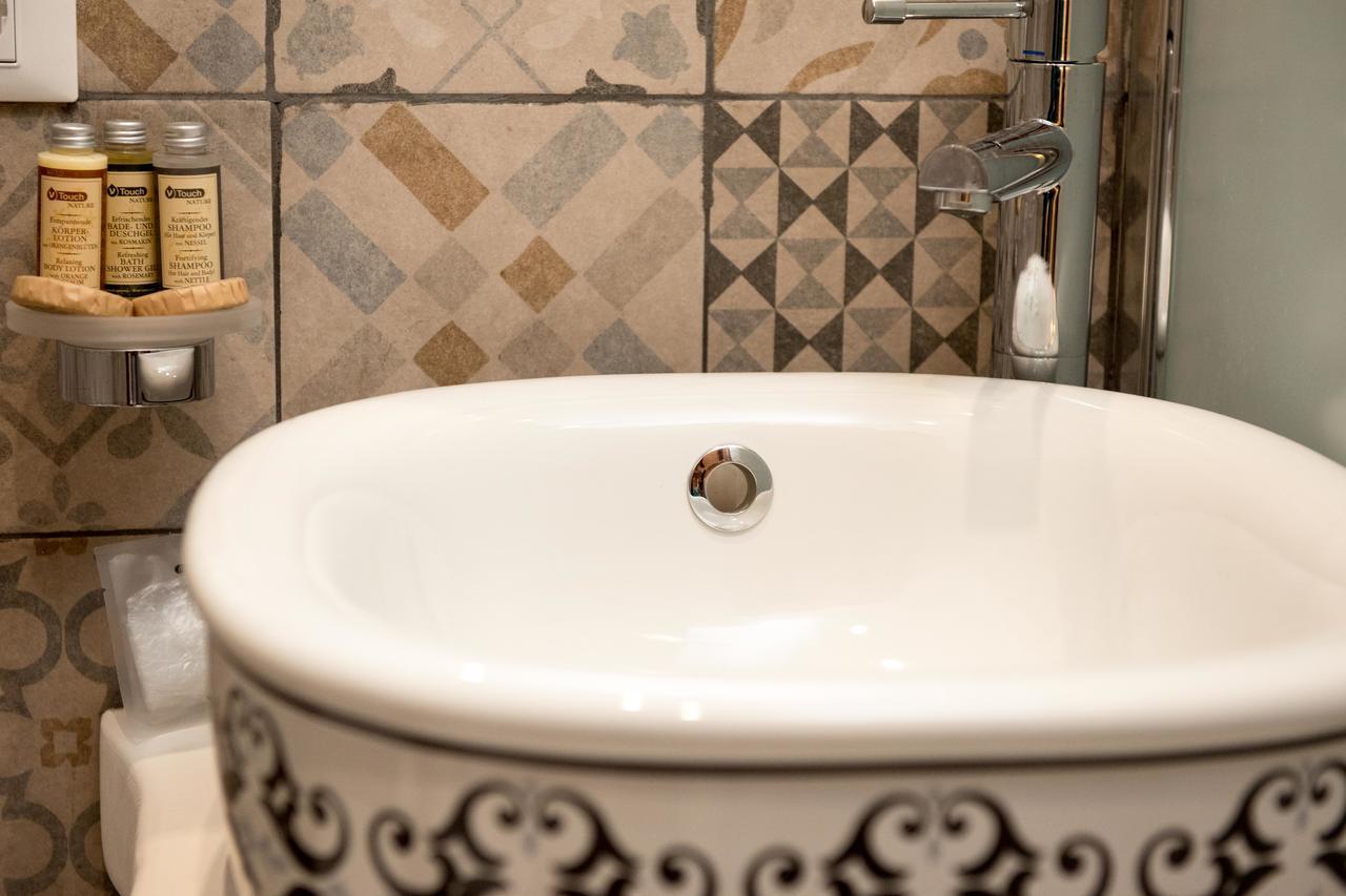 Stimigliano Luxury Relais Cuore Sabino מראה חיצוני תמונה