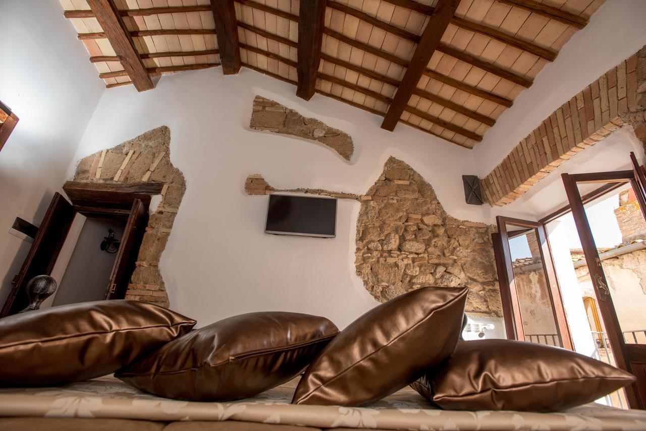 Stimigliano Luxury Relais Cuore Sabino מראה חיצוני תמונה