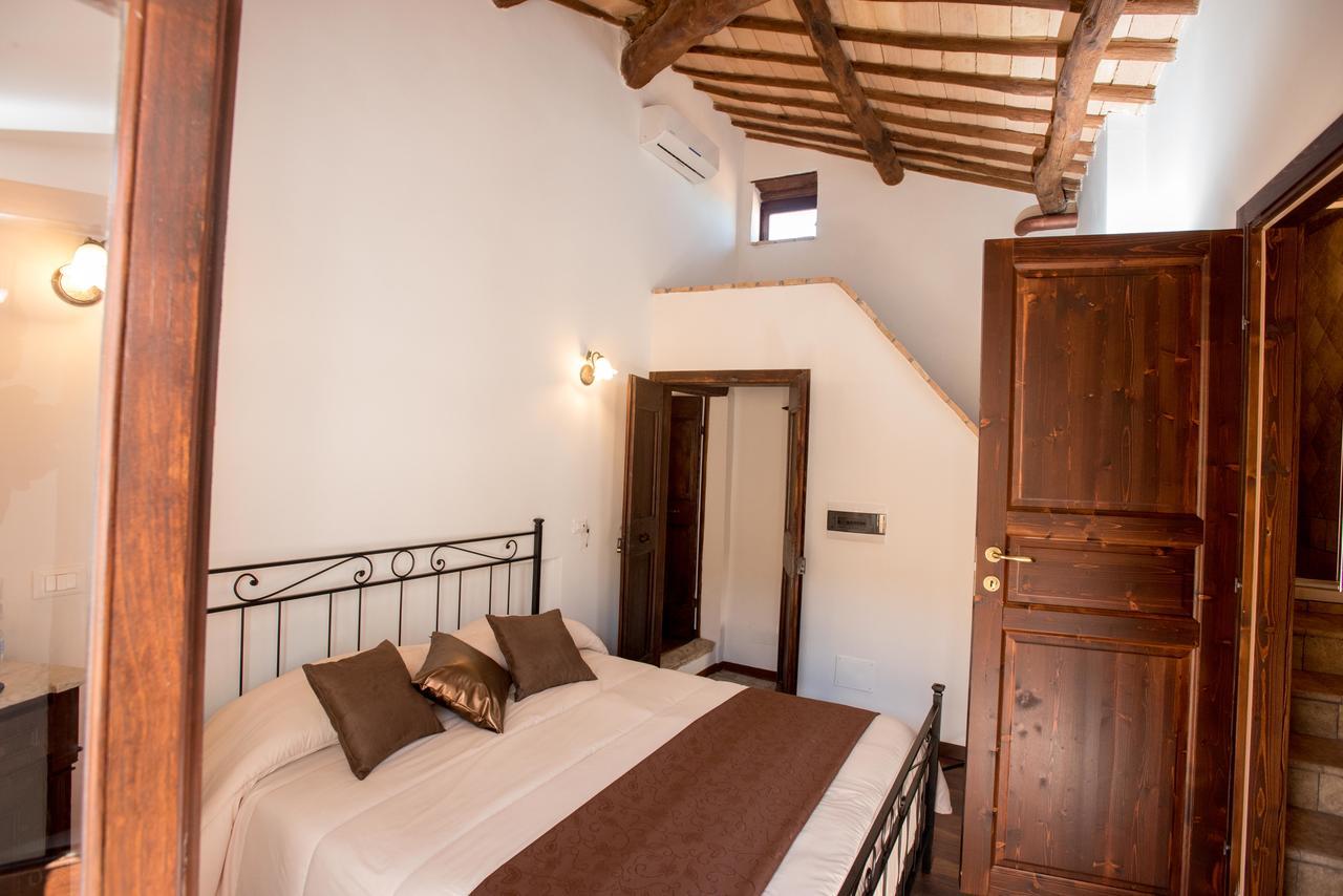 Stimigliano Luxury Relais Cuore Sabino מראה חיצוני תמונה