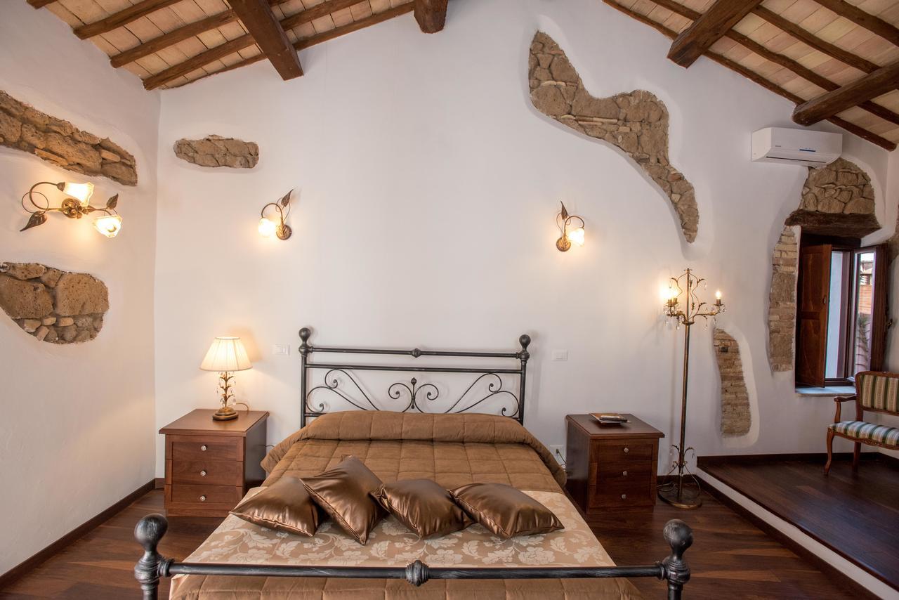 Stimigliano Luxury Relais Cuore Sabino מראה חיצוני תמונה
