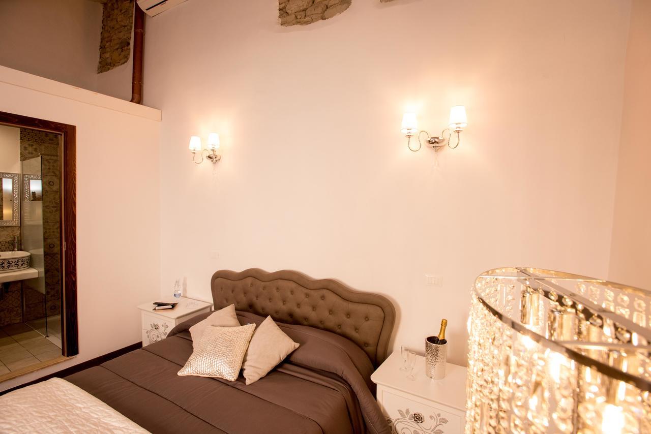 Stimigliano Luxury Relais Cuore Sabino מראה חיצוני תמונה