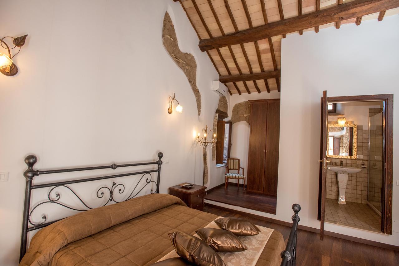 Stimigliano Luxury Relais Cuore Sabino מראה חיצוני תמונה