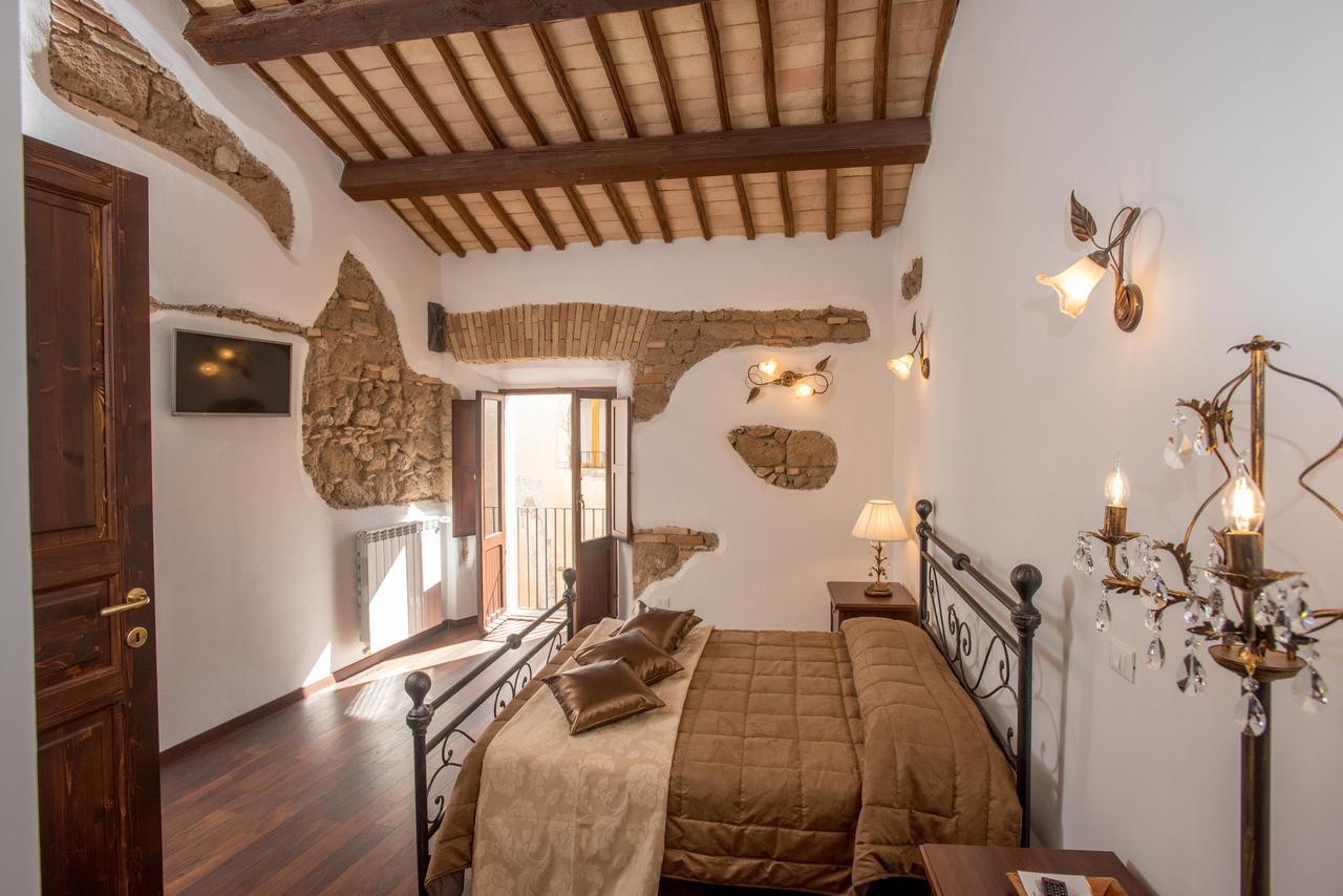 Stimigliano Luxury Relais Cuore Sabino מראה חיצוני תמונה