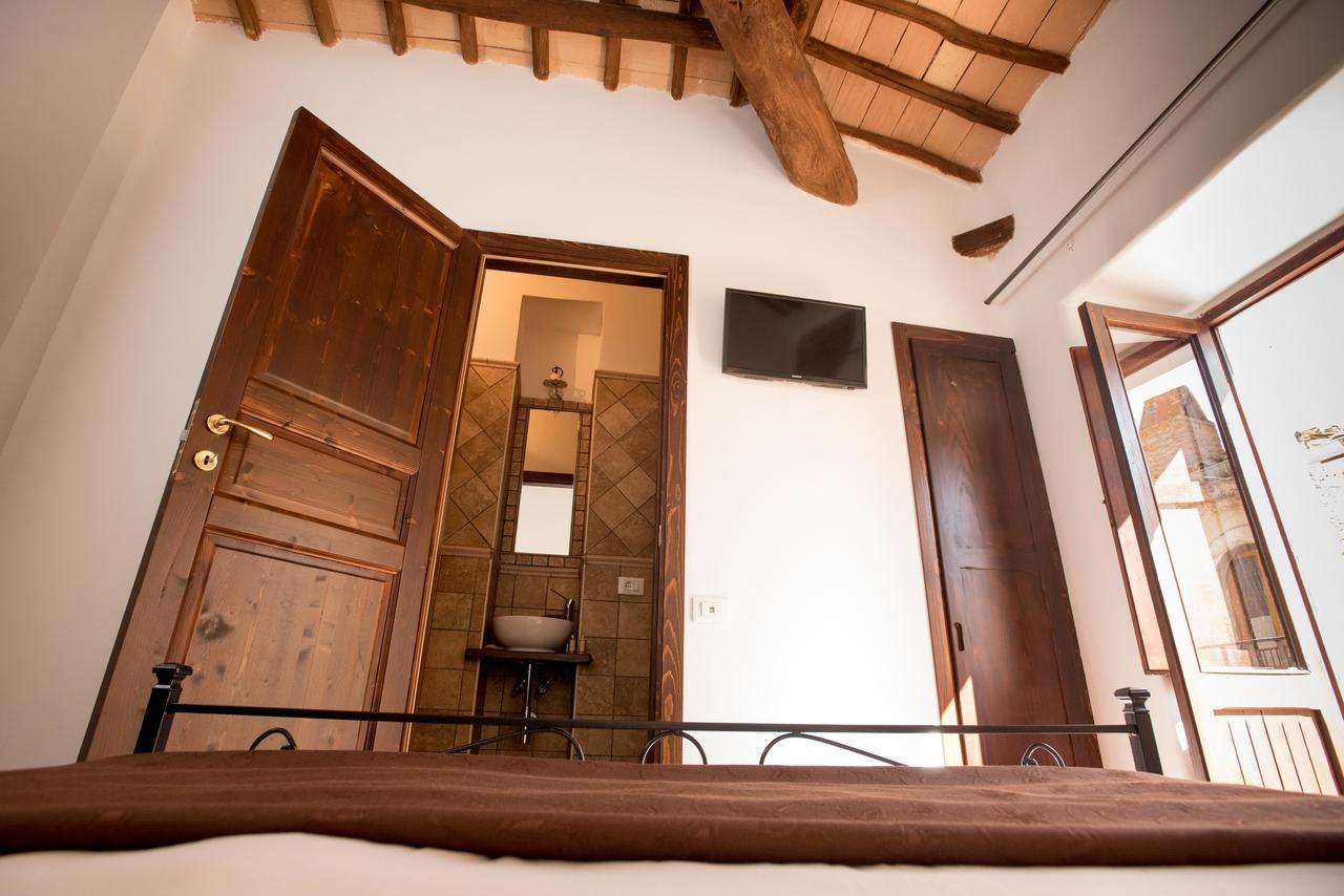 Stimigliano Luxury Relais Cuore Sabino מראה חיצוני תמונה