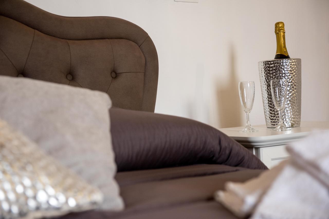 Stimigliano Luxury Relais Cuore Sabino מראה חיצוני תמונה