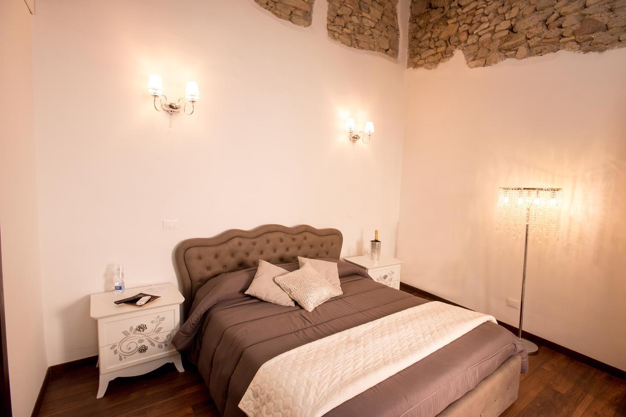 Stimigliano Luxury Relais Cuore Sabino מראה חיצוני תמונה