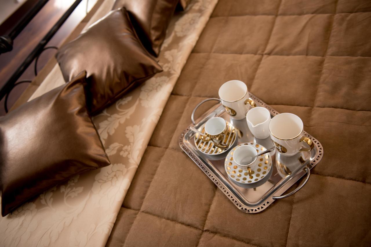 Stimigliano Luxury Relais Cuore Sabino מראה חיצוני תמונה