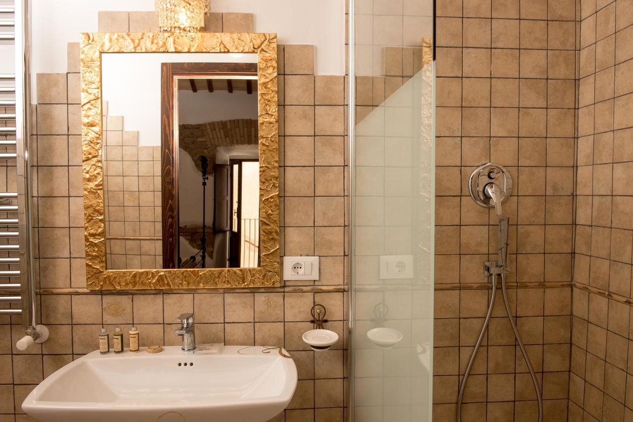 Stimigliano Luxury Relais Cuore Sabino מראה חיצוני תמונה