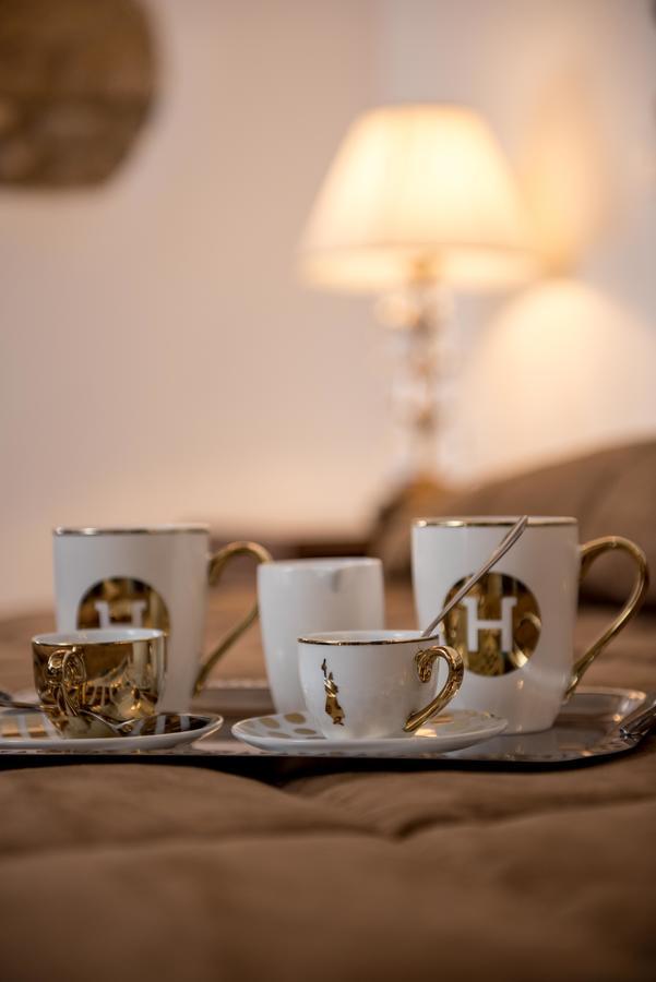 Stimigliano Luxury Relais Cuore Sabino מראה חיצוני תמונה