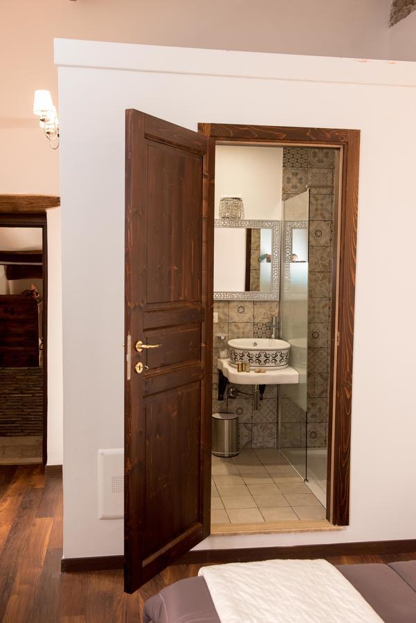 Stimigliano Luxury Relais Cuore Sabino מראה חיצוני תמונה